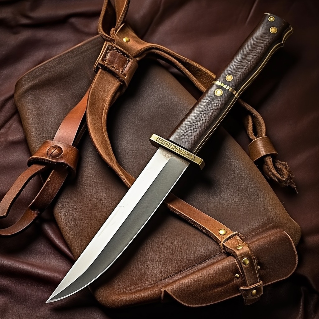 A Comprehensive Guide to Collectible Knives Unearthing History, Value, and Trading Tips Knife