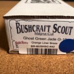 Bushcraft Scout