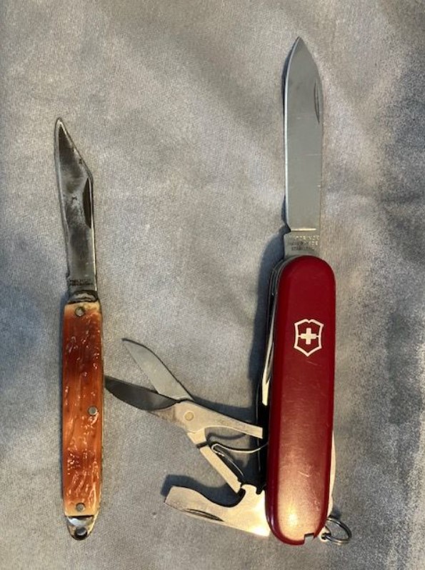 Folding Knife Locks Explained Knife Enthusiast folding-knife-locks-explained-knife-enthusiast