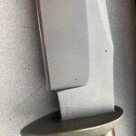 GEK Custom 154 CM Knife-image 3