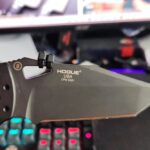 Hogue Sig Sauer K320 with wooden handles- image 3