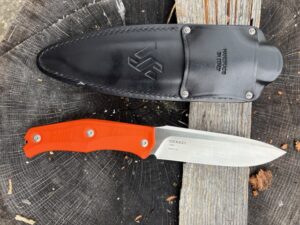 Steel Will Gekko 1533 DISCONTINUED!