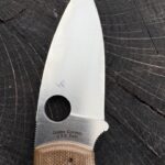 Spyderco Shaman M4- image 3
