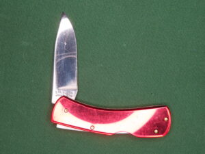 VALOR 'ASTRO' EDC pocketknife